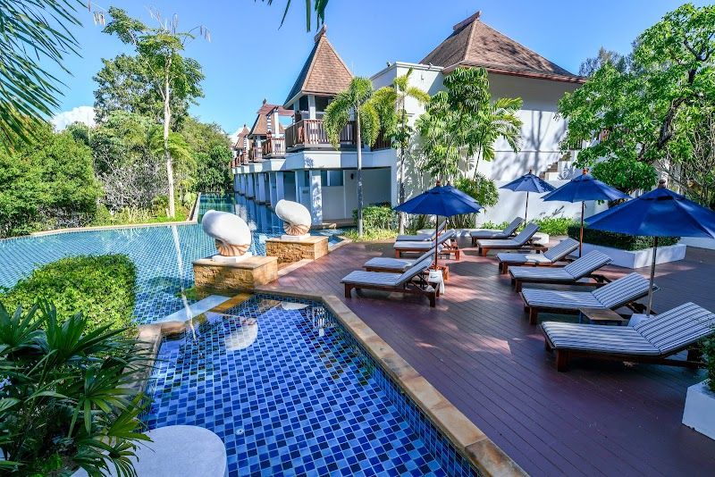 Avani+ Koh Lanta Krabi Resort