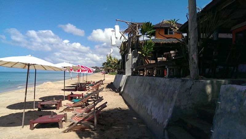 Horizon Bungalow Restaurant and Bar