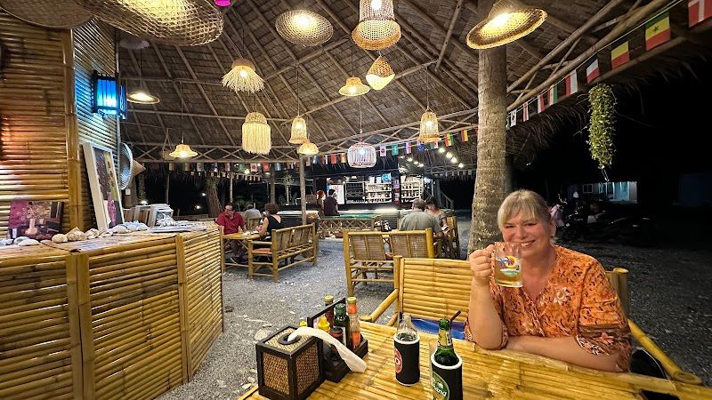La Palma Bar & Restaurant