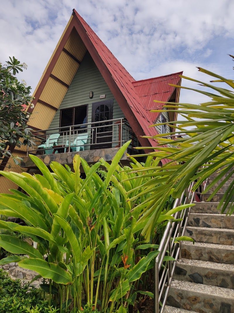 Lanta Island Resort