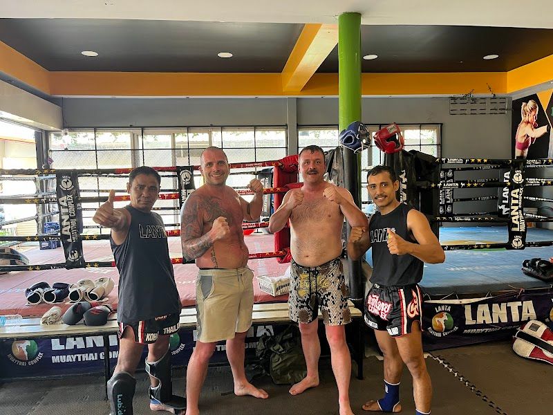 Lanta Muay Thai Complex