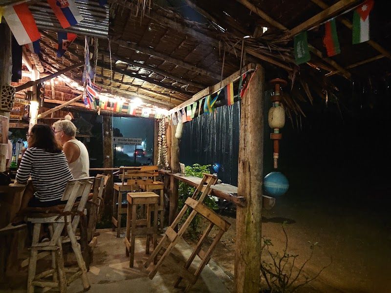 Lay Bar