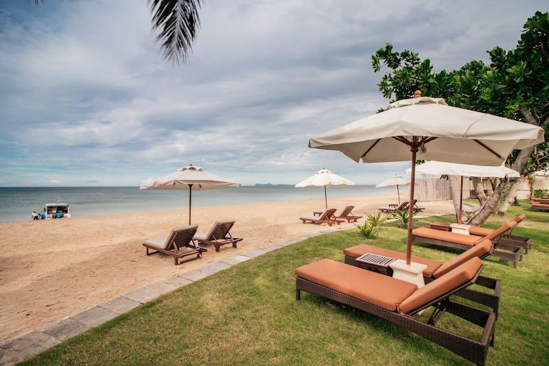 Layana Resort and Spa