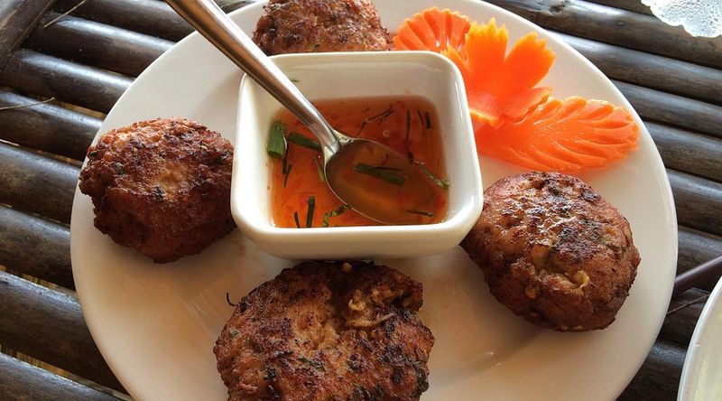 Lym's Bar & Restaurant @ Koh Lanta