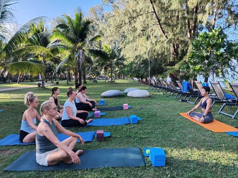 Nora Yoga - Ko Lanta