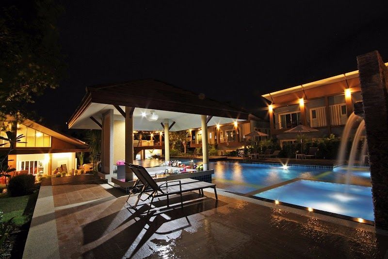 Phutara Lanta Resort