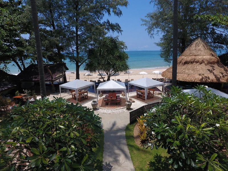 PURE KOH LANTA